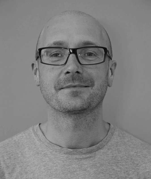 Alex Ramsbotham - XCEPT