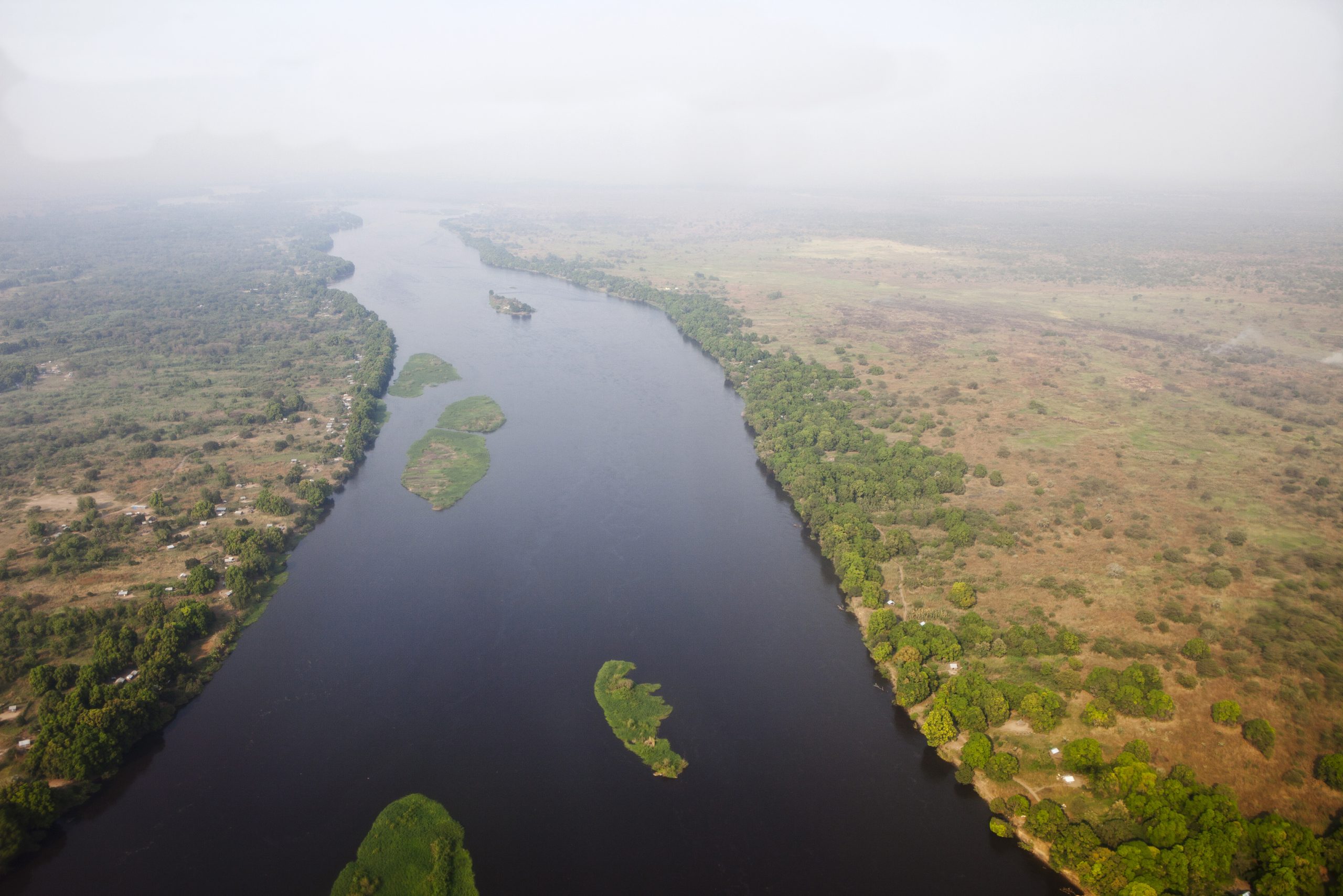Why South Sudan’s Unity State is drowning in pollution - XCEPT