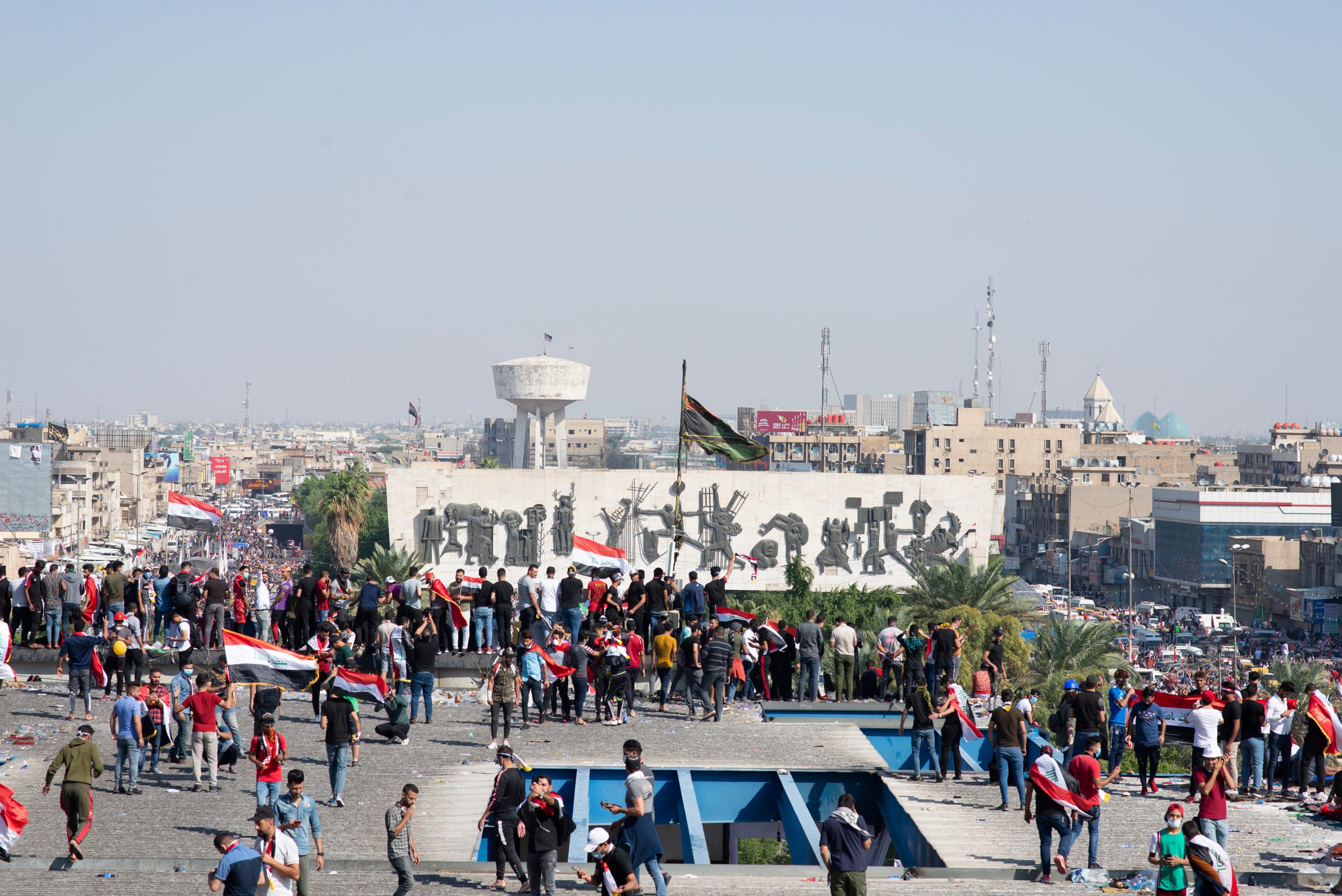 The Surprising History Of Kurdish In Iraqi Politics - y3ao8le