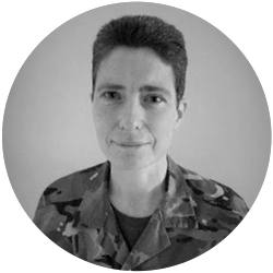 Profile picture of Brigadier LC Westerman