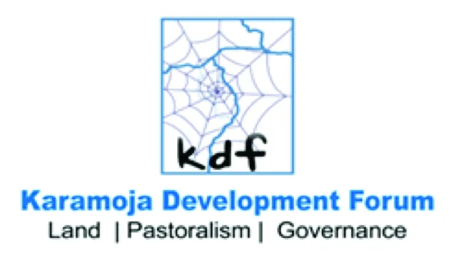 Karamoja Development Forum
