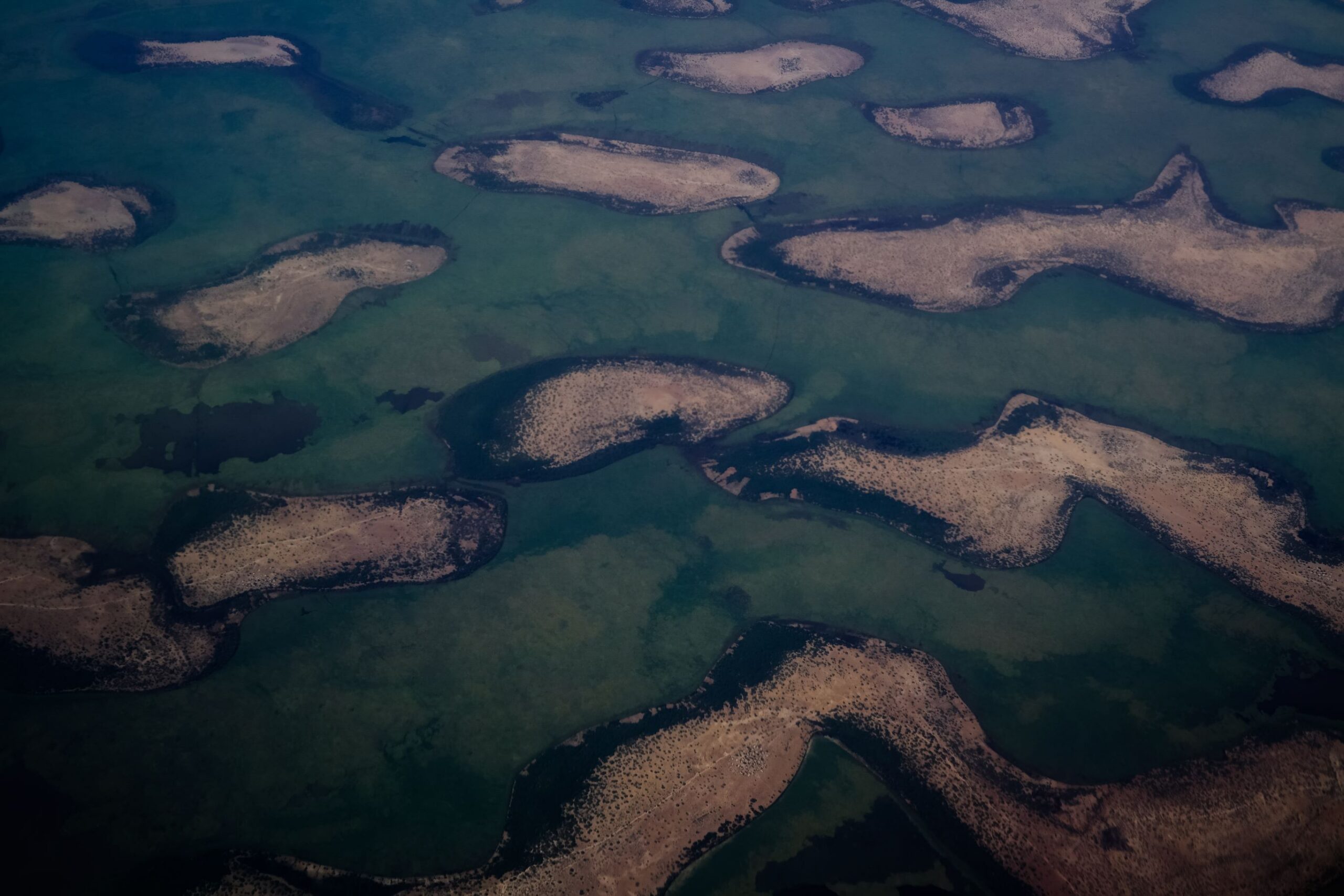 Environmental dimensions of conflict in the Lake Chad region XCEPT